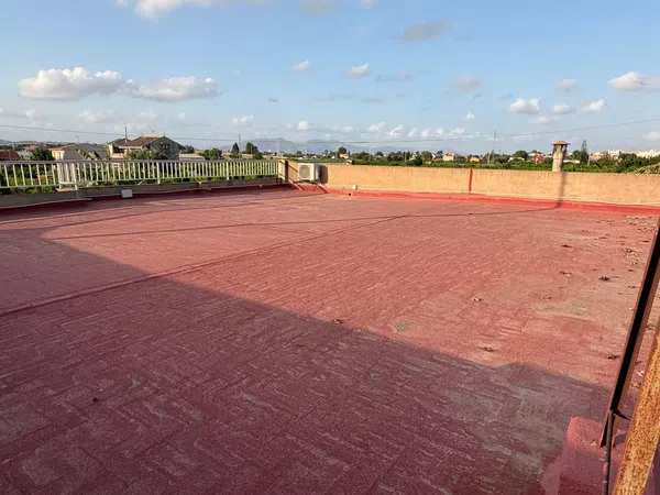 Finca rústica en Camino de los Plazas, 16, San José de la Vega - Foto 19
