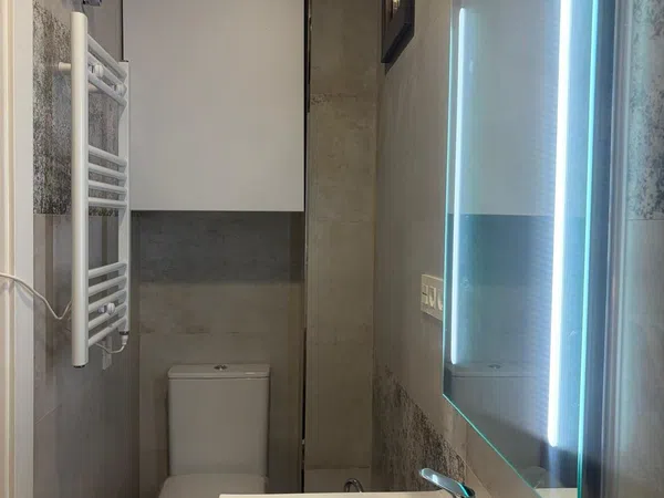 Estudio en Calle Poeta Narciso Franquelo Martínez, 3, Martiricos - La Roca - Foto 10