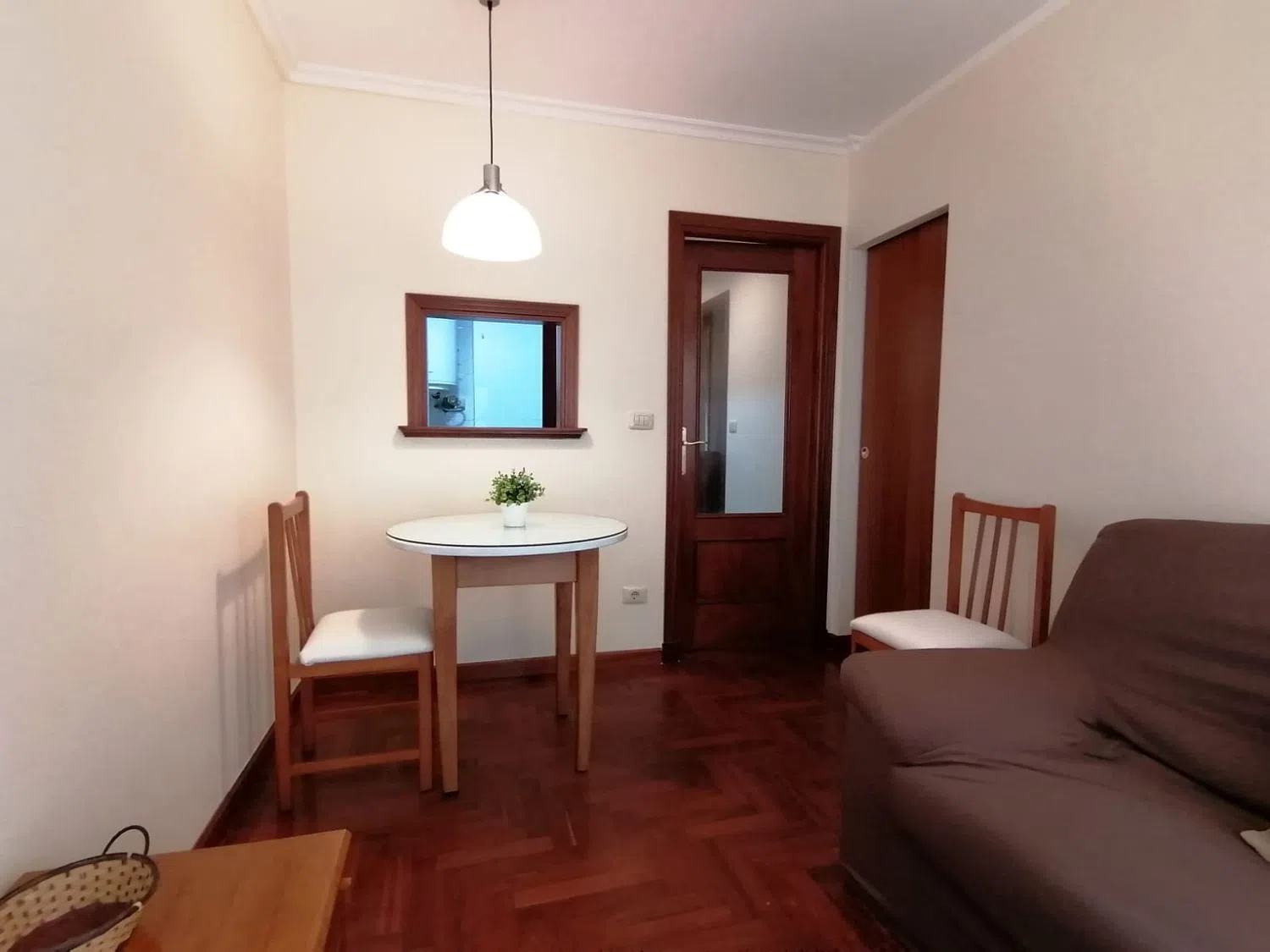Piso en calle Tomás A. Alonso, 64 - Foto 2