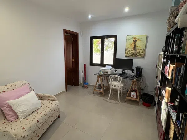 Casa o chalet independiente en Albeniz, 6, Tahiche, Tahiche - Foto 14