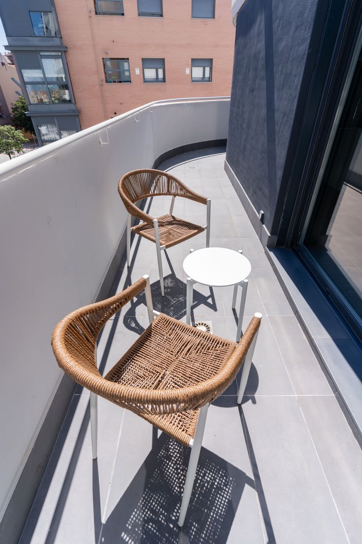 Piso en calle Marqués de Viana, 101