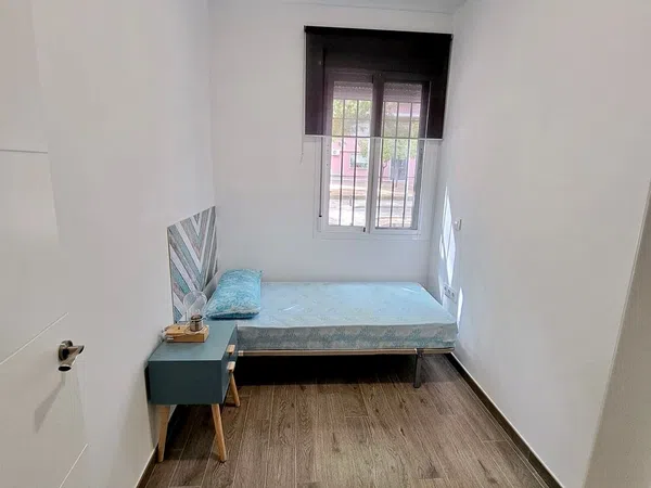 Piso en Calle Claudio Boutelou, 7, Reina Mercedes - Heliópolis - Foto 18