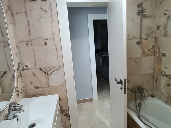 Piso en Camino de Ronda, 167, Rosaleda - Juventud - Foto 11