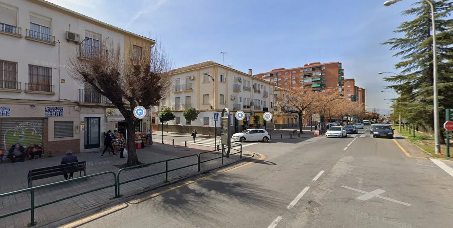 Piso en calle Sagrada Familia, 2 - Foto 2