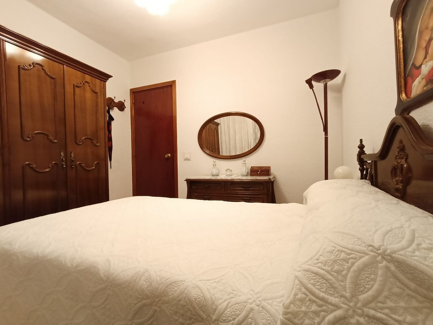 Piso en calle Juan Muñoz, 54 - Foto 16