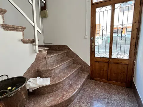 Piso en calle Paul Bouvy, 9