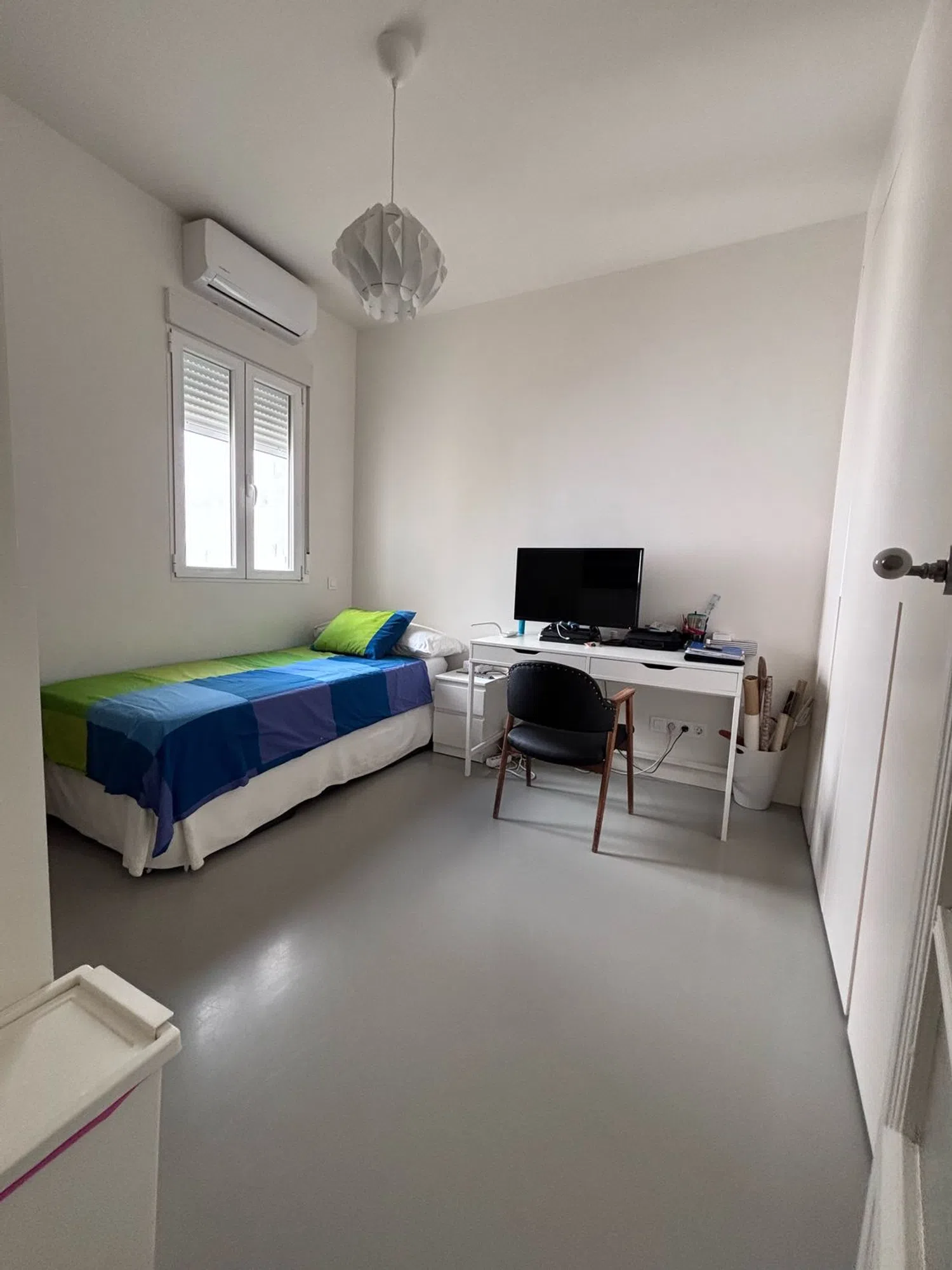 Ático en calle de Nicasio Gallego, 16 - Foto 15