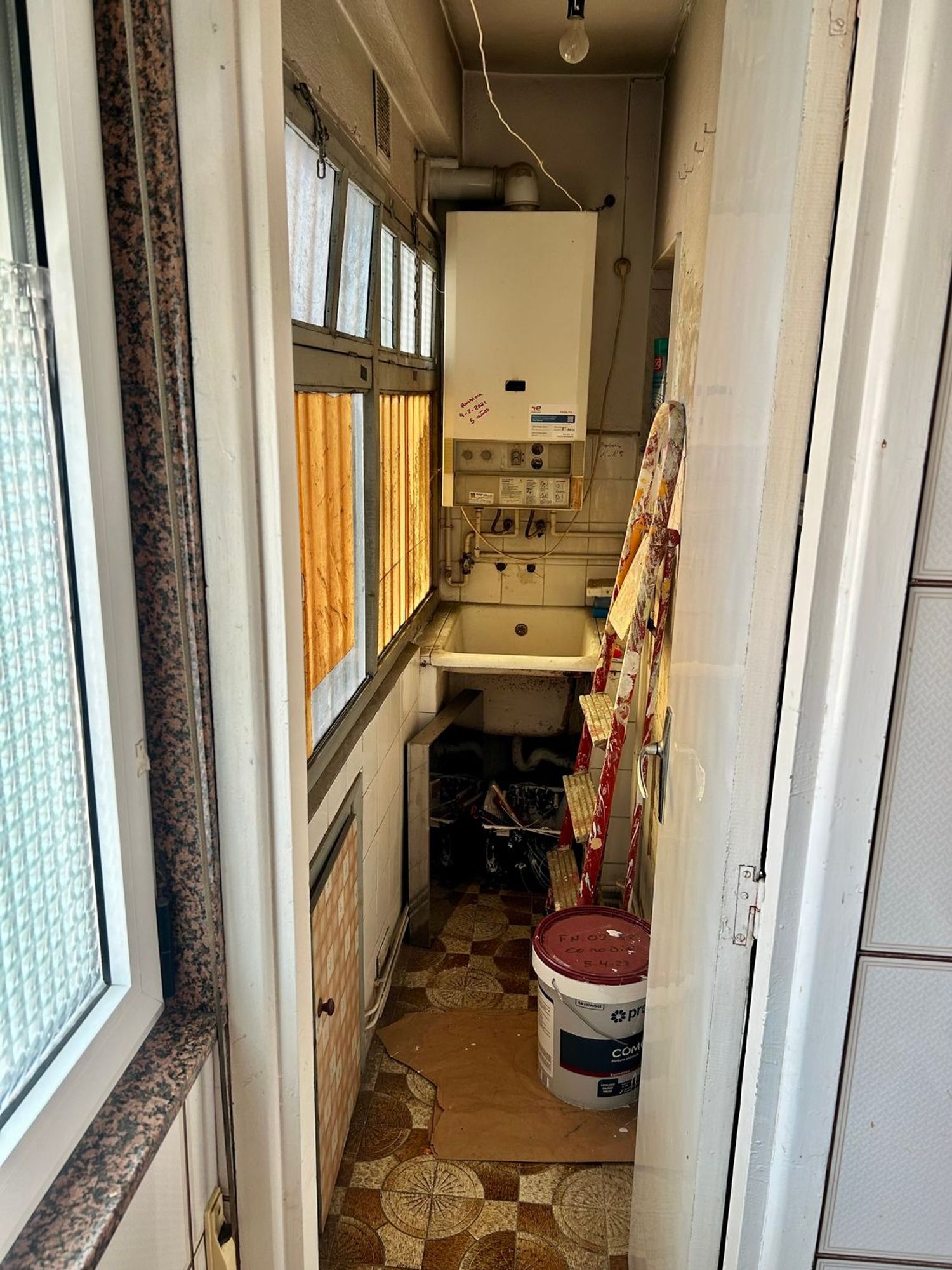 Piso en Polígono de Riaño, 31, Riaño - Barros, Riaño - Barros - Foto 6