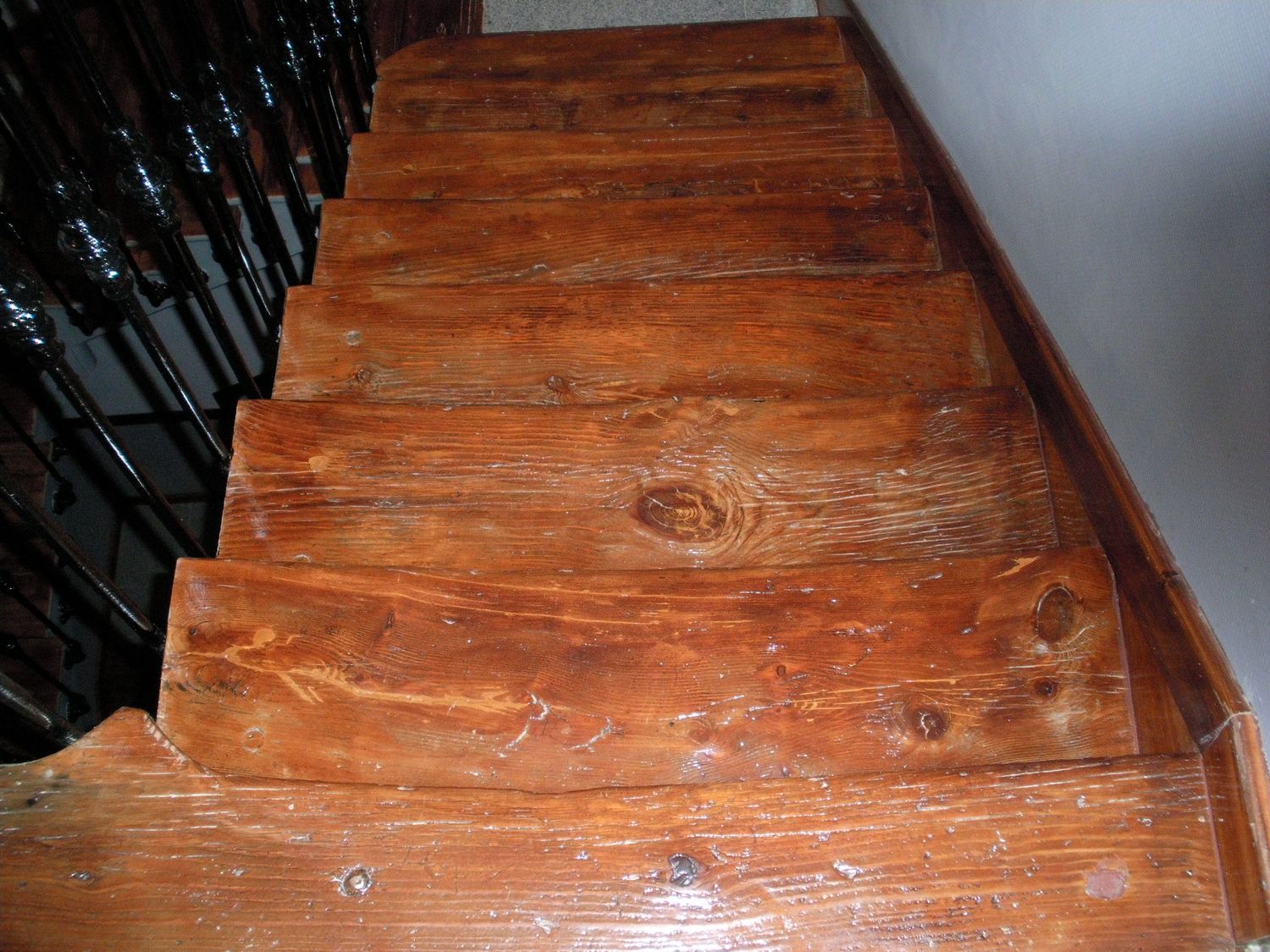 Estudio en cuesta de las Descargas, 8 - Foto 24