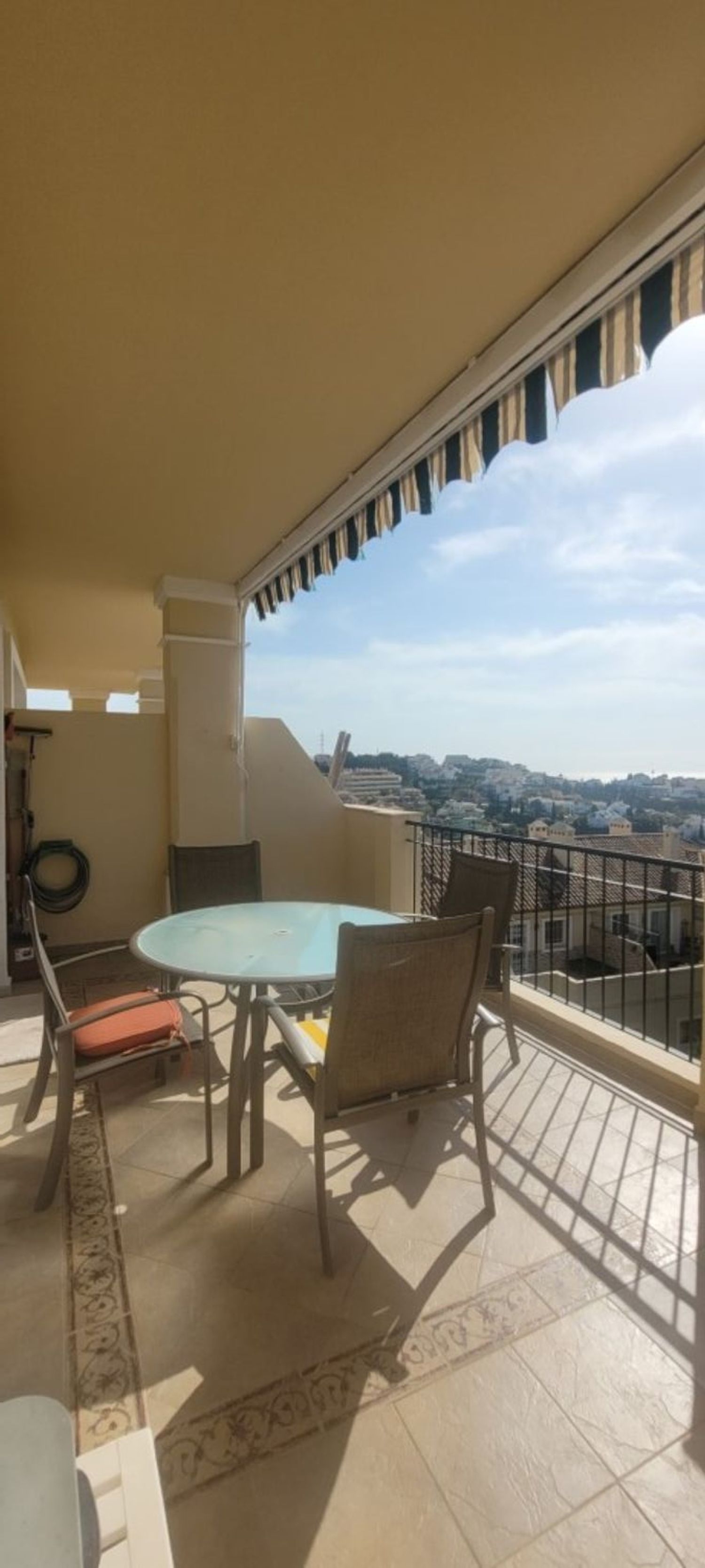 Piso en Calle Onice De Riviera, Nº 9Blq. 1 Conjunto Miraflores Hills Piso 2 Esc. 3 Pta. E2 C.P. 29649 Calahonda-chaparral Mijas (málaga), 2 MIRAFLORESHILLSPisoEscPtaE - Foto 6