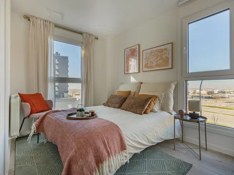 Piso en avenida de la Gran Vía del Sureste, 53