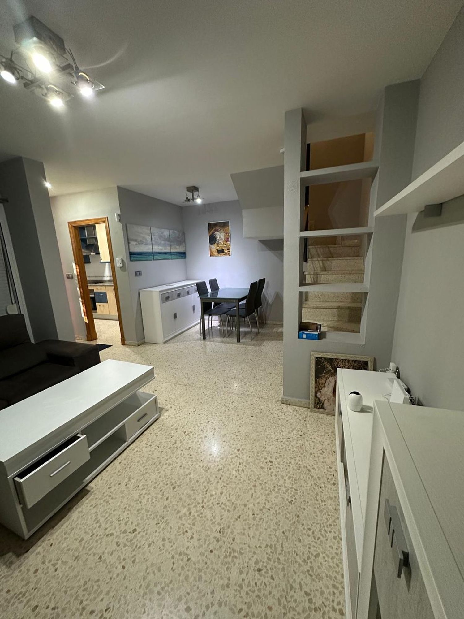 Chalet adosado en avenida de Medina Sidonia, 7 - Foto 12