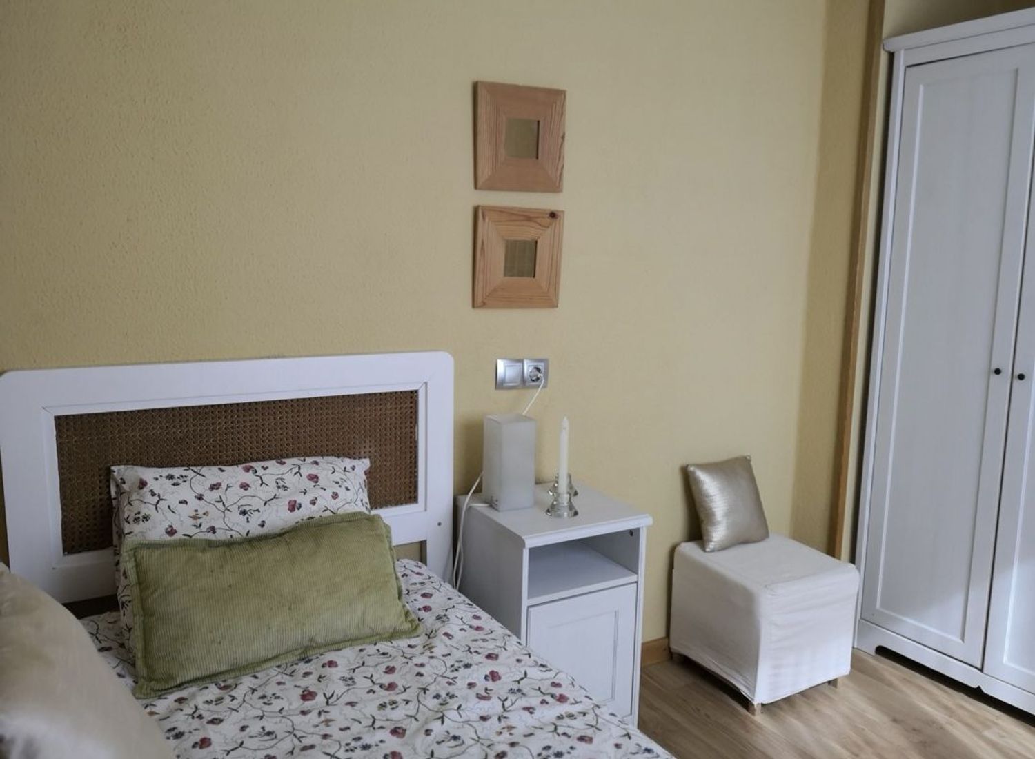 Piso en calle victor hevia, 17 - Foto 8