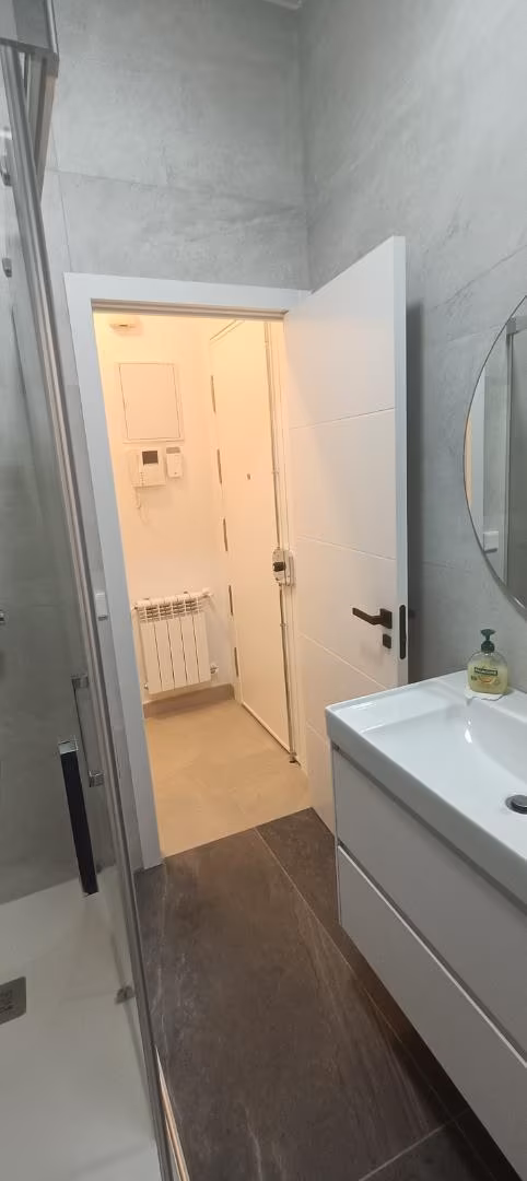 Piso en  Calle de Rufino Blanco 5 - Foto 8