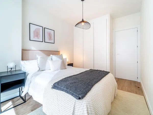 Piso en calle de García Luna, 18 - Foto 3