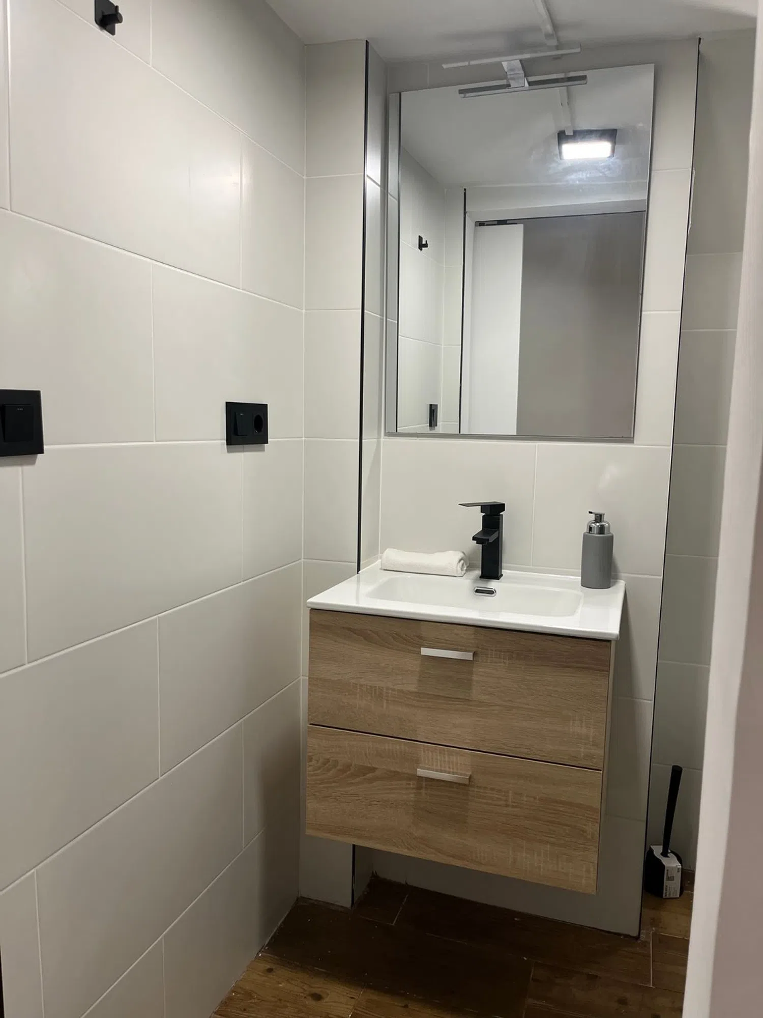 Piso en calle de Rafael Campalans, 132 - Foto 13