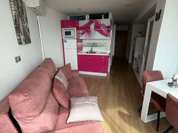 Piso en calle Tamarindos, 1 - Foto 7