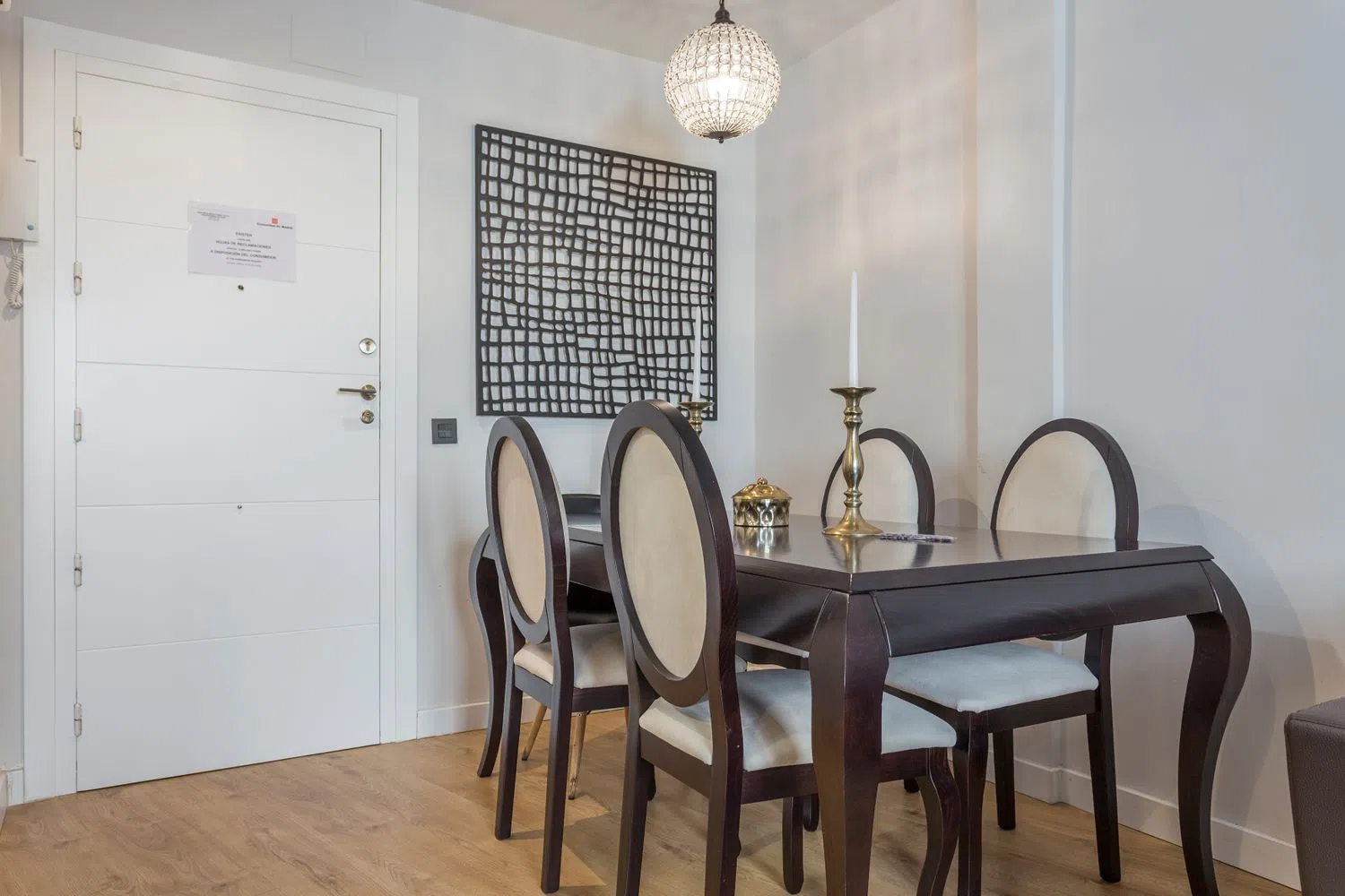 Piso en calle Estrella, 7 - Foto 2