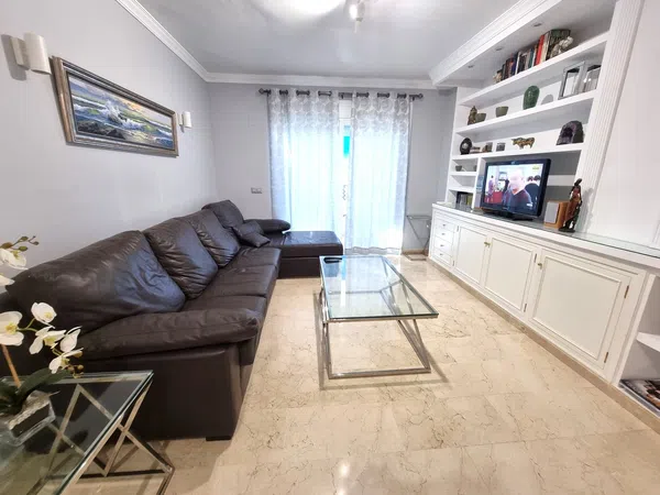 Piso en Avenida de Julio Iglesias, 10, Puerto Banús - Foto 11