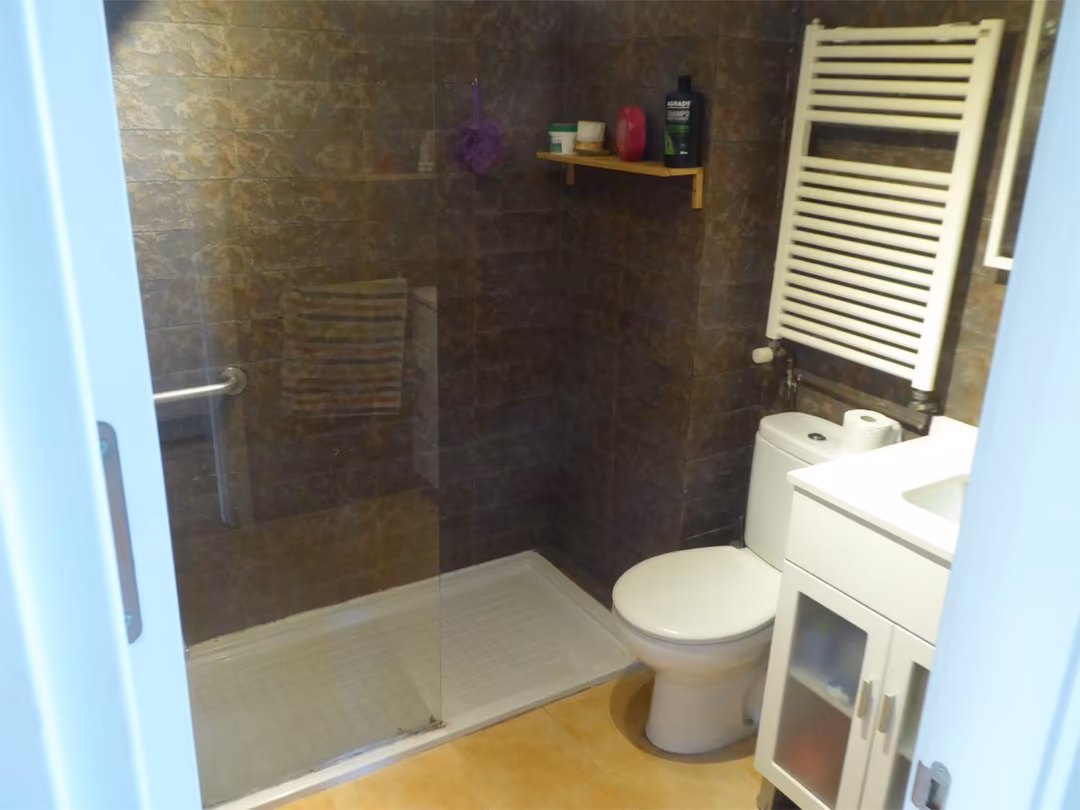 Piso en  Calle Reding 8 - Foto 10