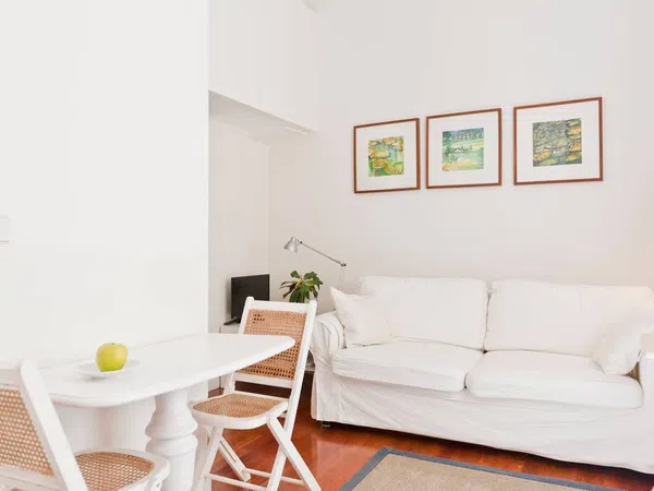 Dúplex en calle de los Madrazo, 5