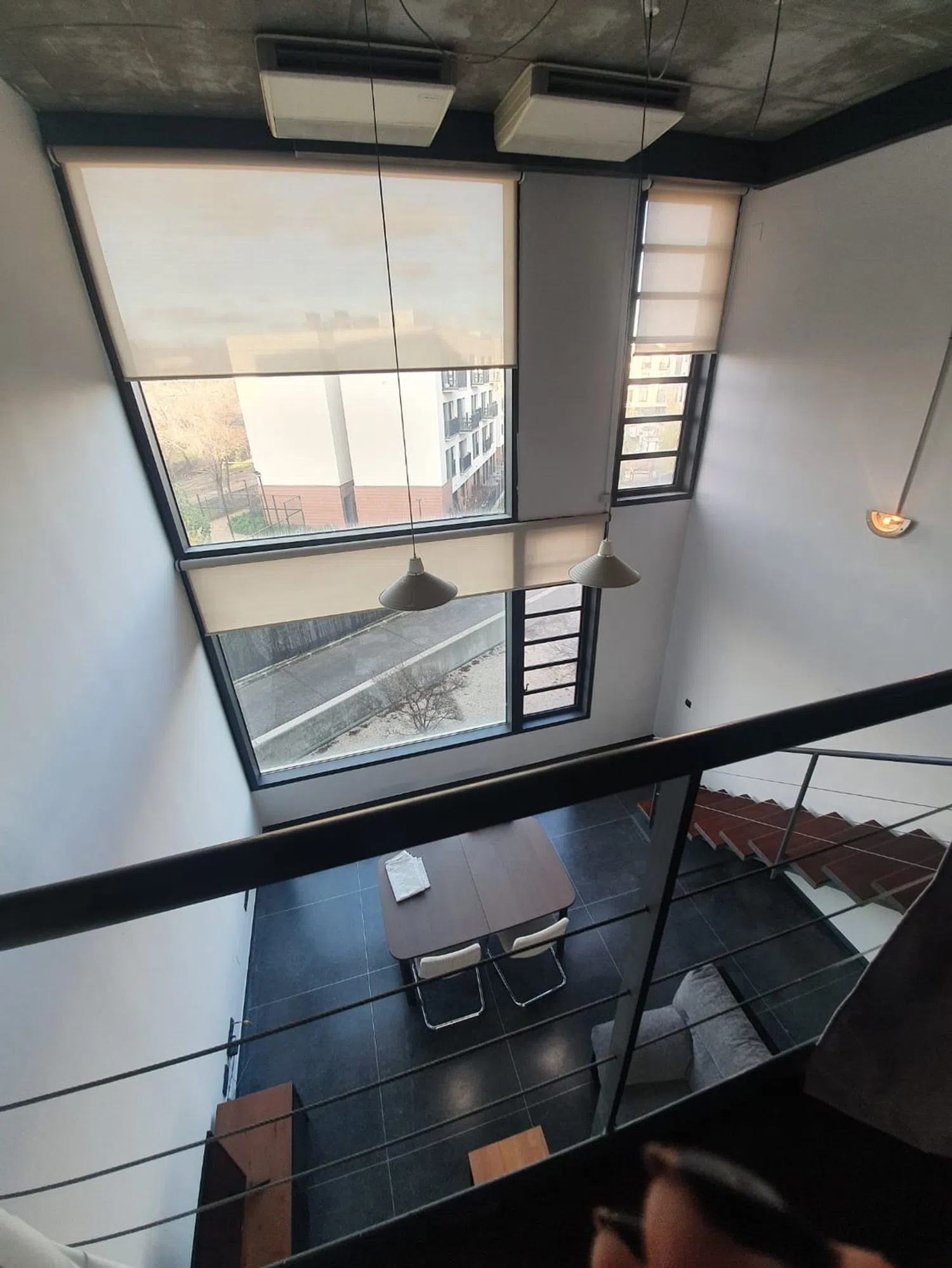 Estudio en carretera de Fuencarral, 14 - Foto 11