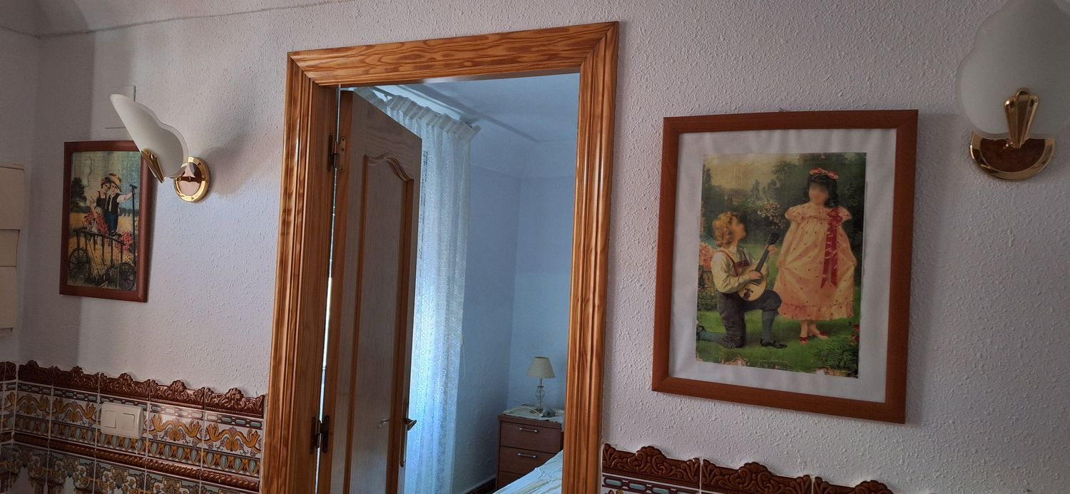 Casa de pueblo en Calle Cándido Franco, 17 - Foto 12