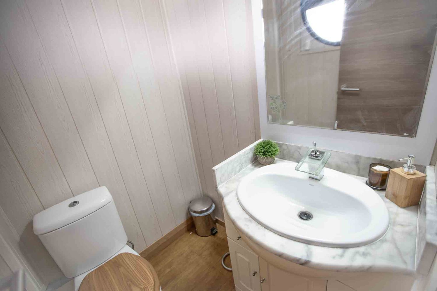 Chalet adosado en Urbanización Real de la Barrosa I, 31 - Foto 11