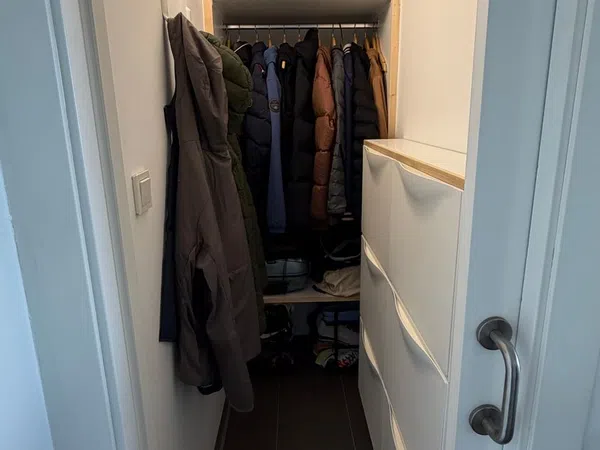 Dúplex en calle Andarella, 2 - Foto 10