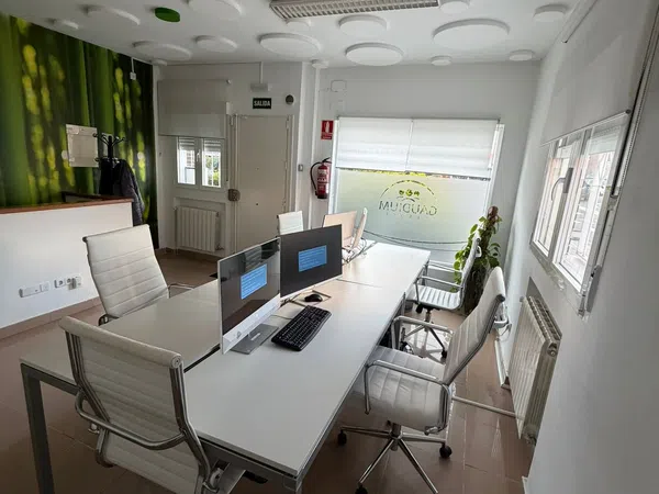 Chalet pareado en calle de Isaac Albéniz, 18 - Foto 27