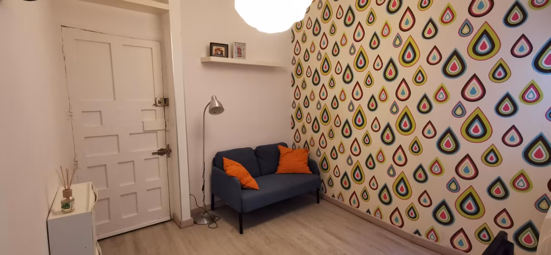 Apartamento en calle de Moratín 21 - Foto 2