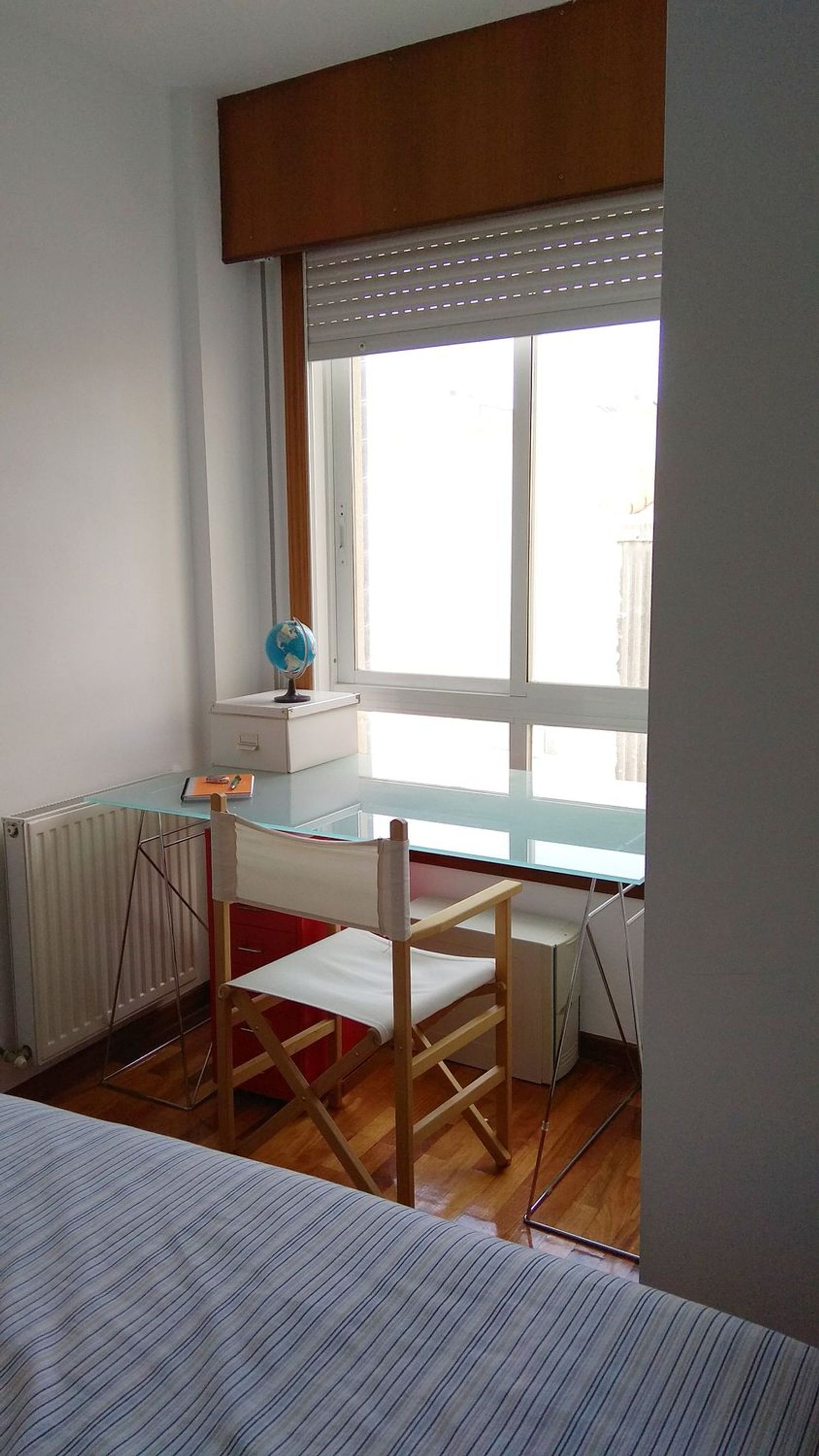 Piso en Calle Ángel Rebollo, 46, Monte Alto - Zalaeta - Atocha, Monte Alto - Zalaeta - Atocha - Foto 6