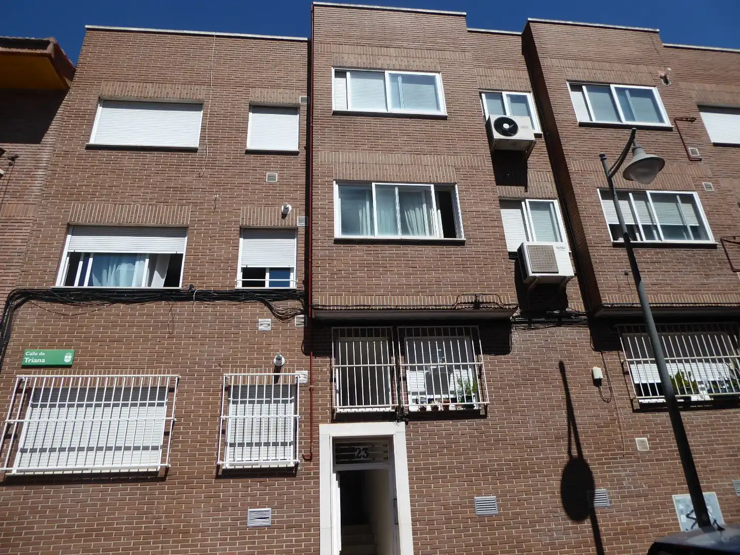 Piso en  Calle de Triana 23 - Foto 2