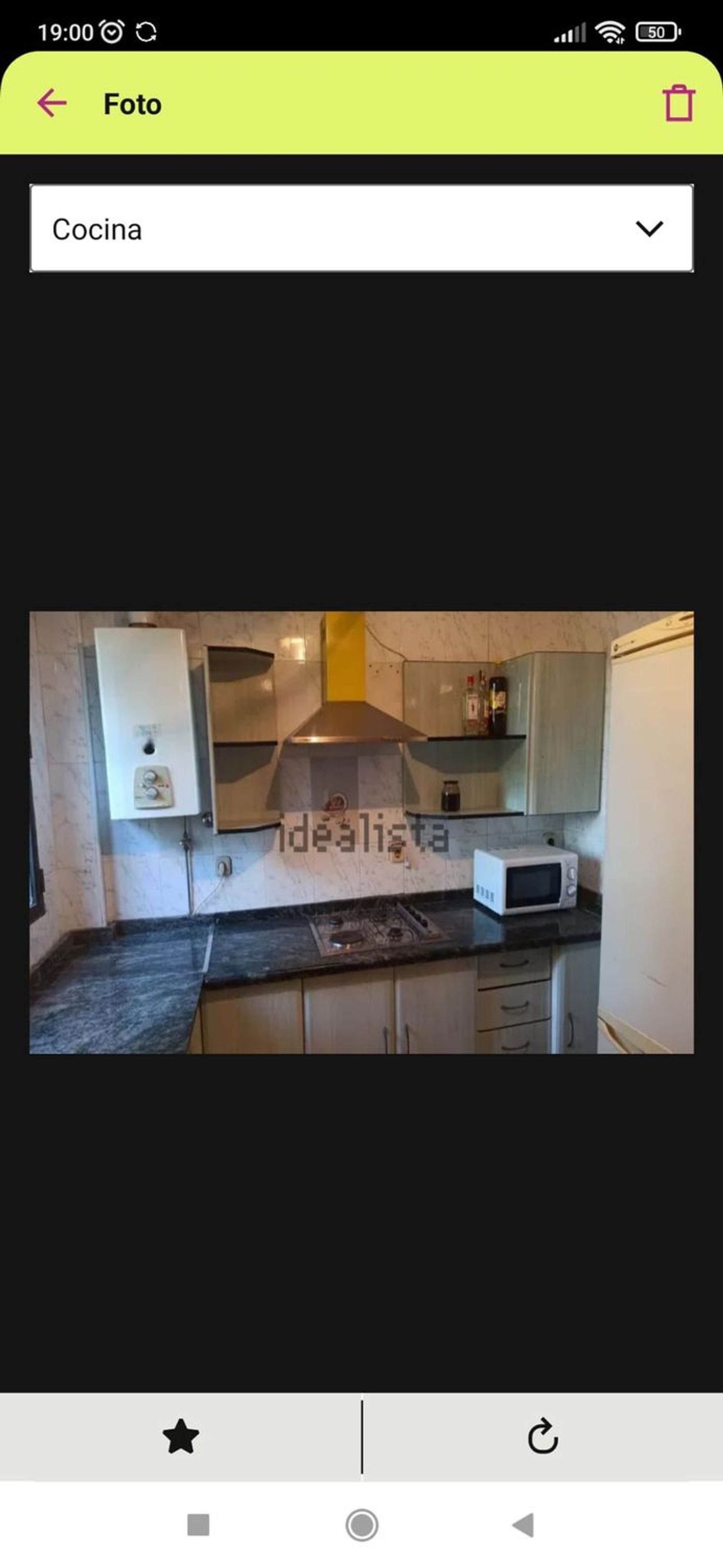 Casa o chalet independiente en Urb Jardinito trassierras, 82, Trassierra - Las Jaras - Foto 2