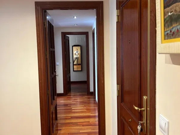 Piso en Isla Hierro, 14, Noreña - Turruñuelos - Foto 18