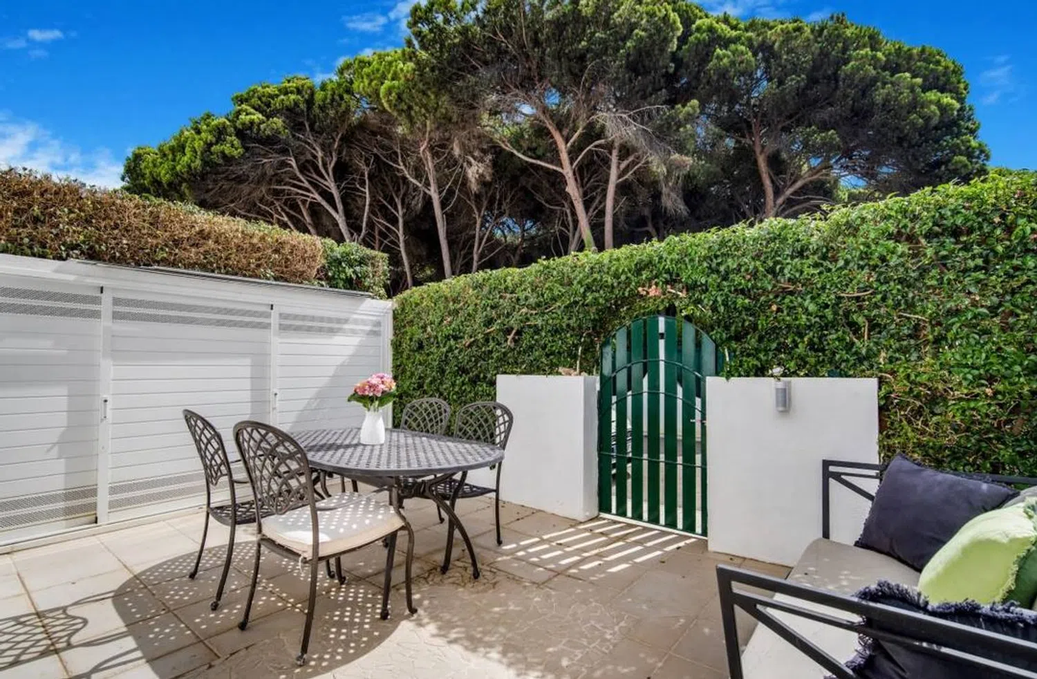Casa de pueblo en Urbanización Marbellamar, 116 - Foto 34