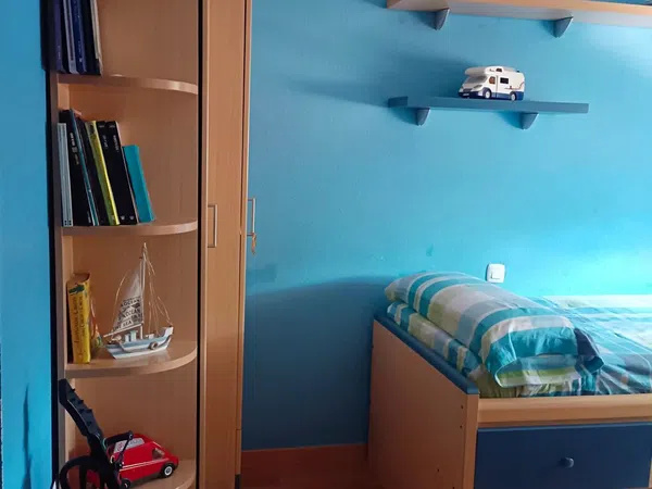 Chalet adosado en Venezuela, 43, Centro, Centro - Foto 15