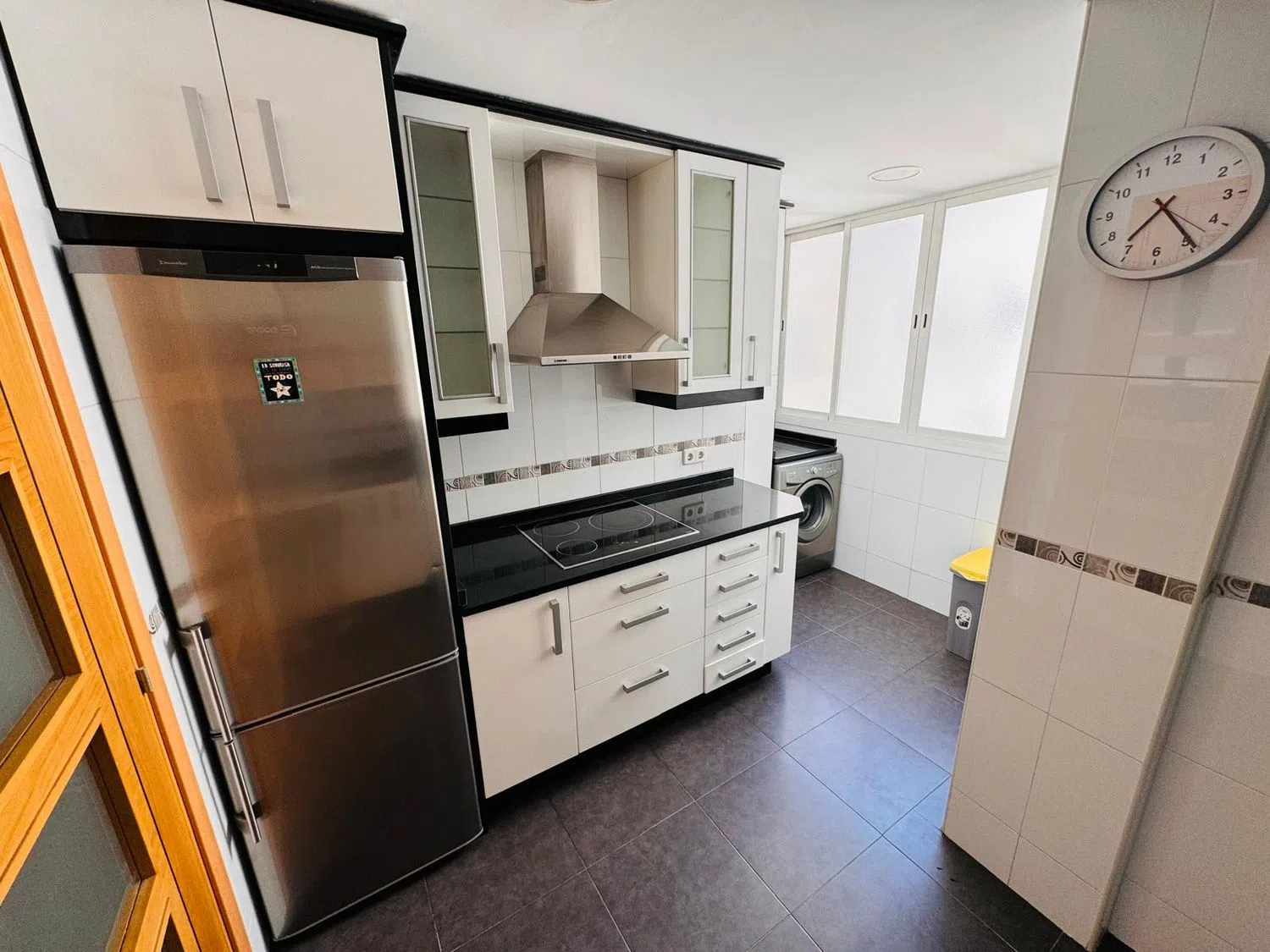 Piso en calle Esparta, 1 - Foto 8