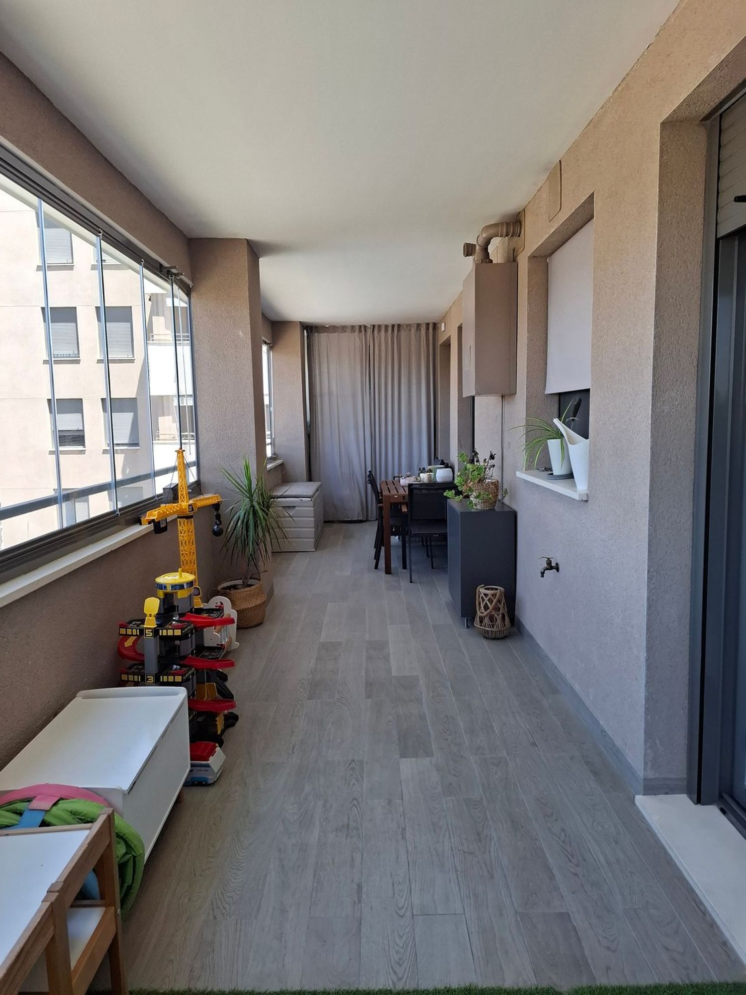 Piso en Calle Castilla la Mancha, 20, Centro, Centro - Foto 2