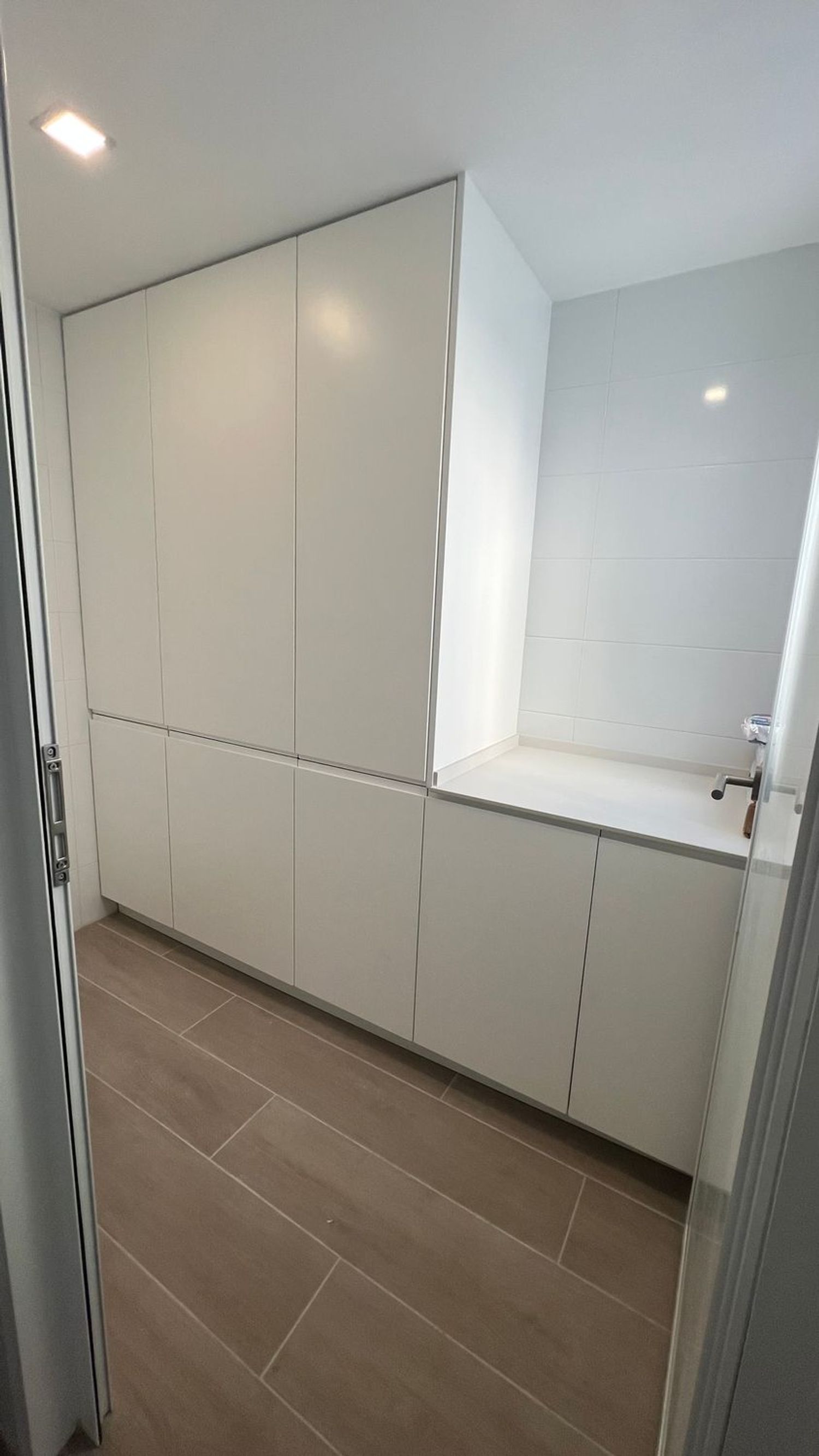 Ático en calle Santa Josefina, 8 - Foto 7