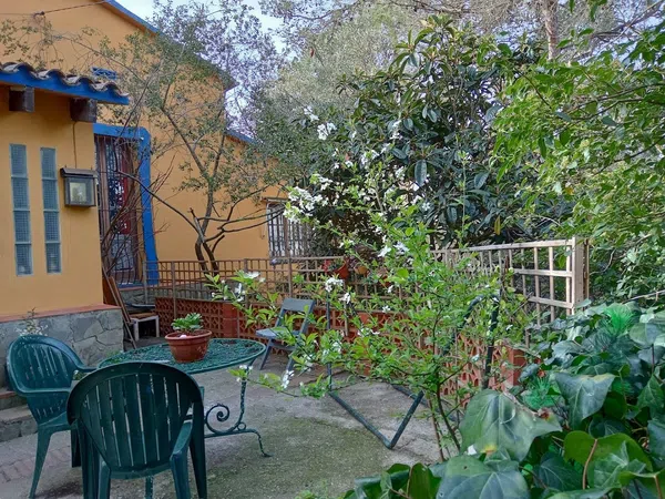 Casa o chalet independiente en Calle de Can Menta, 6, Golf, Golf - Foto 18