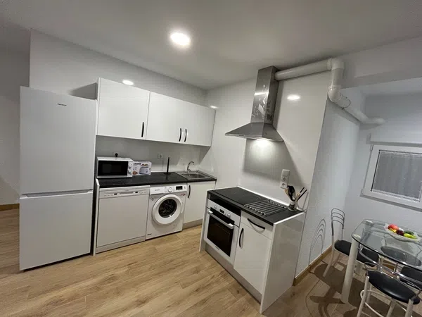 Piso en calle Granate, 5 - Foto 13