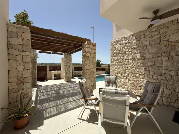Casa o chalet independiente en Avenida Alcalde Francisco González Fernández, 27 - Foto 4
