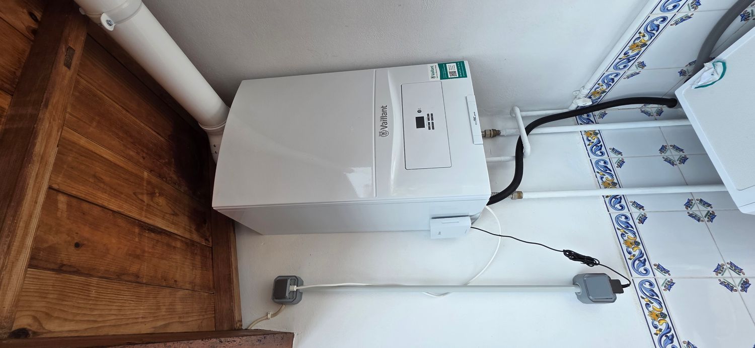 Piso en calle Vicente Brull, 13 - Foto 10