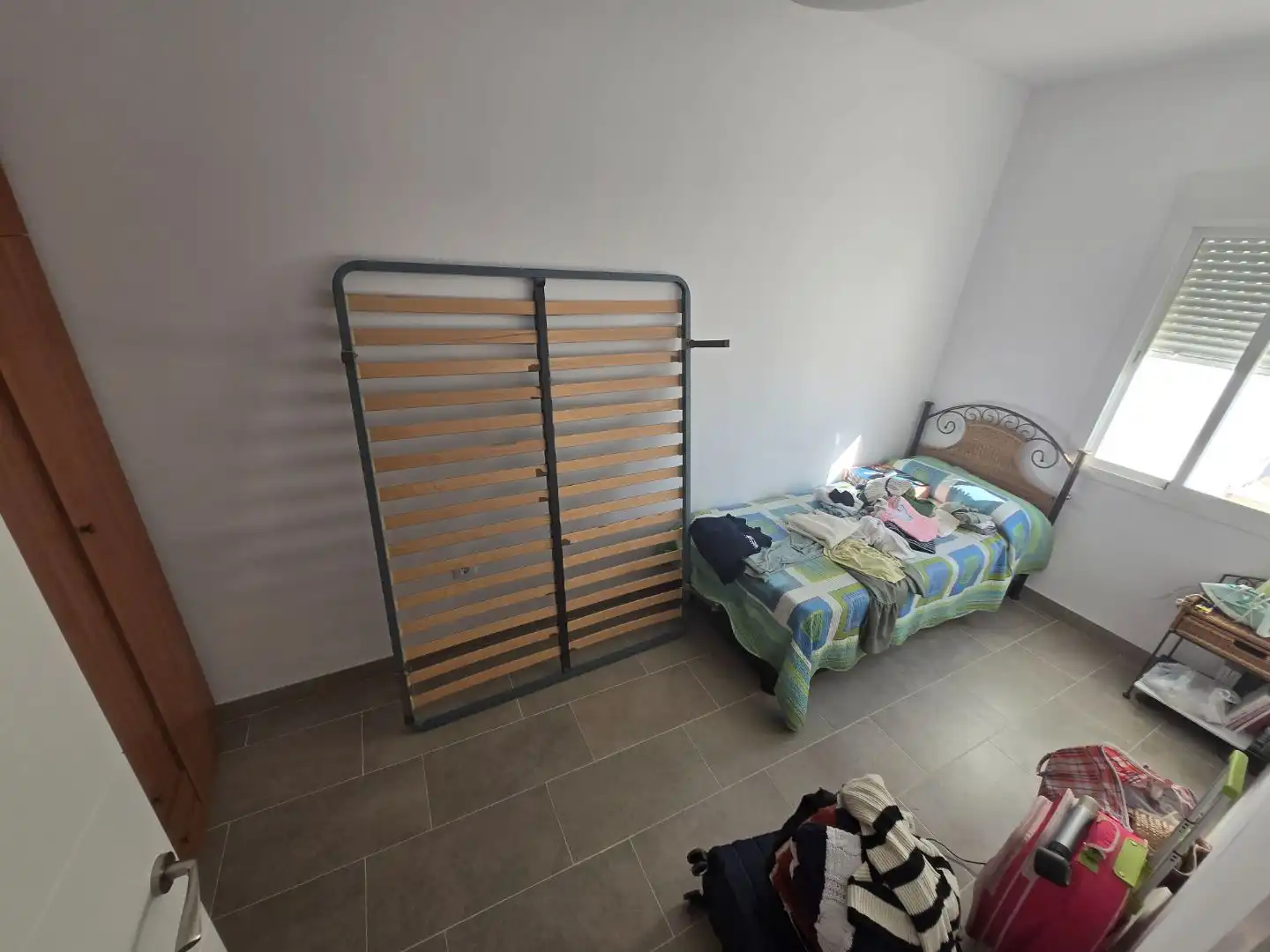 Casa adosada en  Calle Pedrín Benjumea Durán 12 - Foto 8
