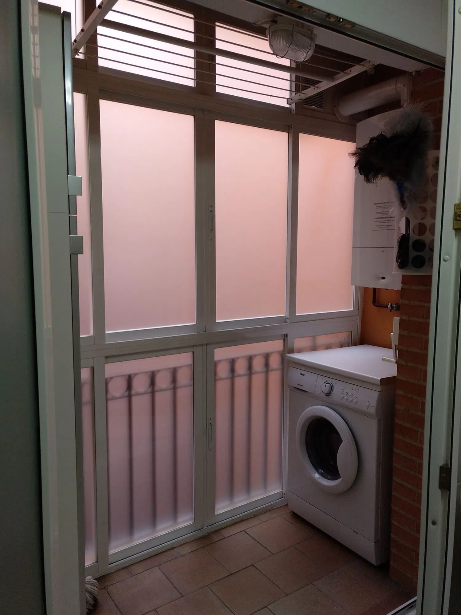 Piso en calle de Mozart, 46 - Foto 16