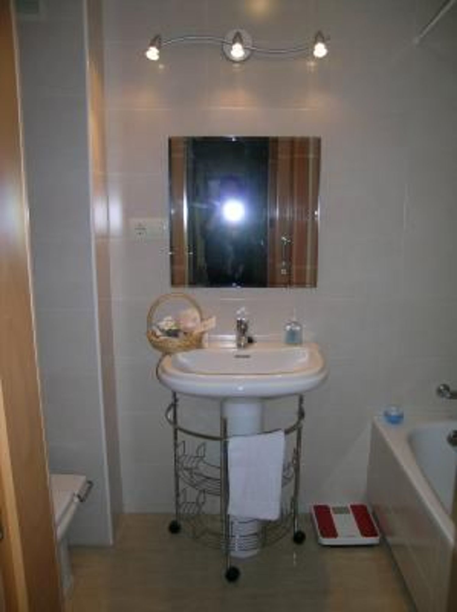 Piso en Alquerías - Foto 6