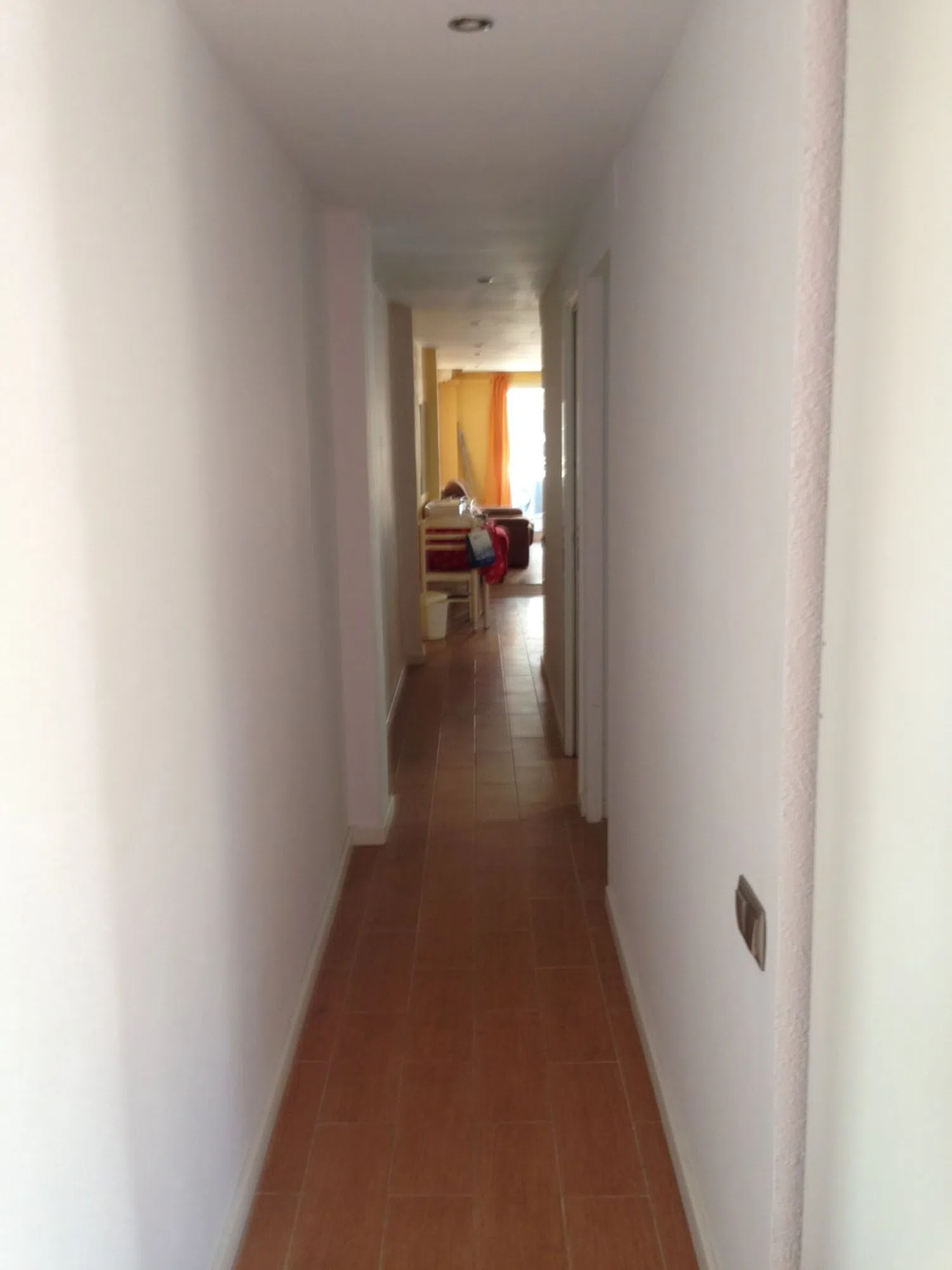 Piso en calle García Andreu, 1 - Foto 13