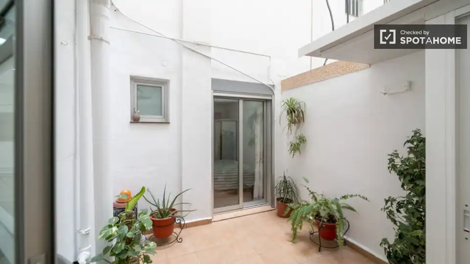 Piso en  Valencia Capital - Foto 17