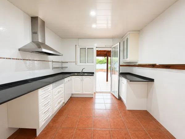 Chalet pareado en Avenida Montserrat, 67 - Foto 8